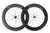 Surface Elite 80 wheelset with DTSwiss 240 hubs for performance-oriented riders
