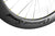 Surface Elite 80 wheelset displayed with recommended tyre sizes for optimal performance
