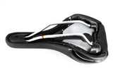 Surface S-ELECTRO COMFORT saddle mounted on an e-bike