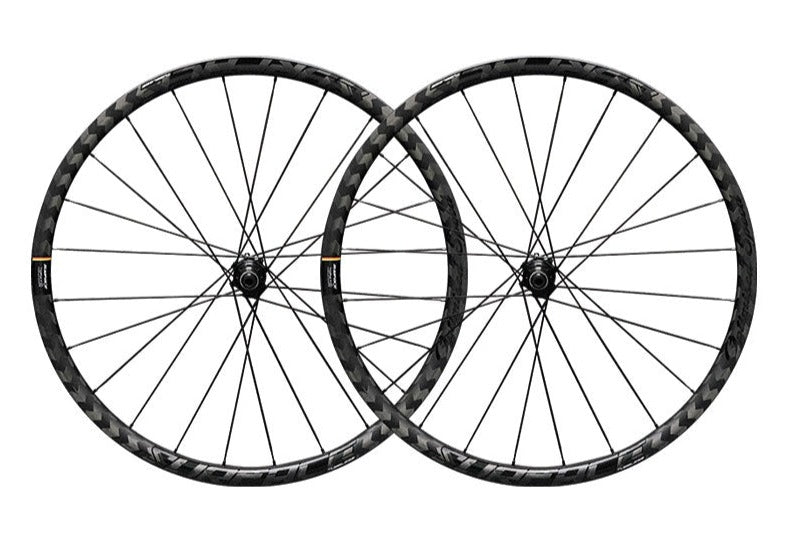 Surface Elite Carbon MTB Tubeless Wheelset