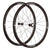 Vision Team35 Comp Wheelset - Rim brake