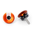 Top Cap - Orange - Top caps - BornToBeFast - DarkOrange - - - Speedlab