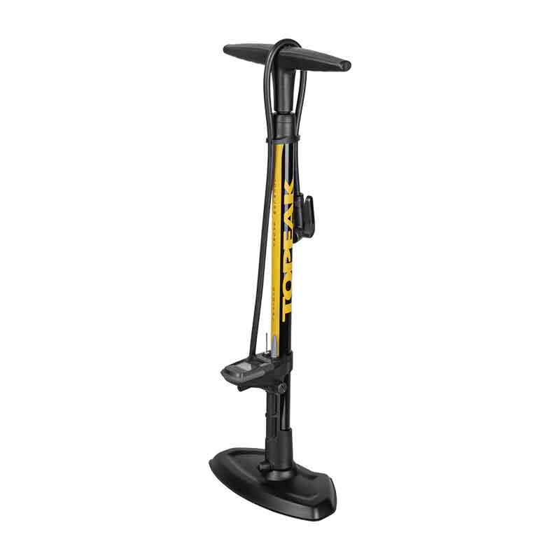 Joeblow sport digital - Pumps - cycling - bike - TOPEAK - - - - Speedlab
