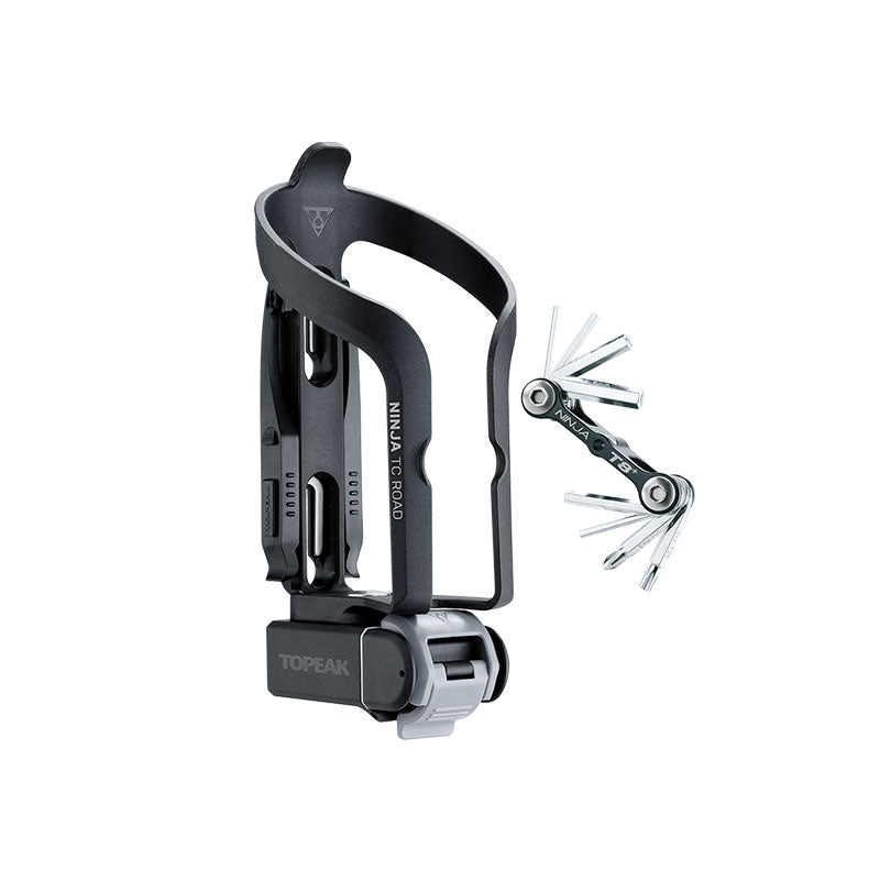 Ninja TC Road - Speedlab