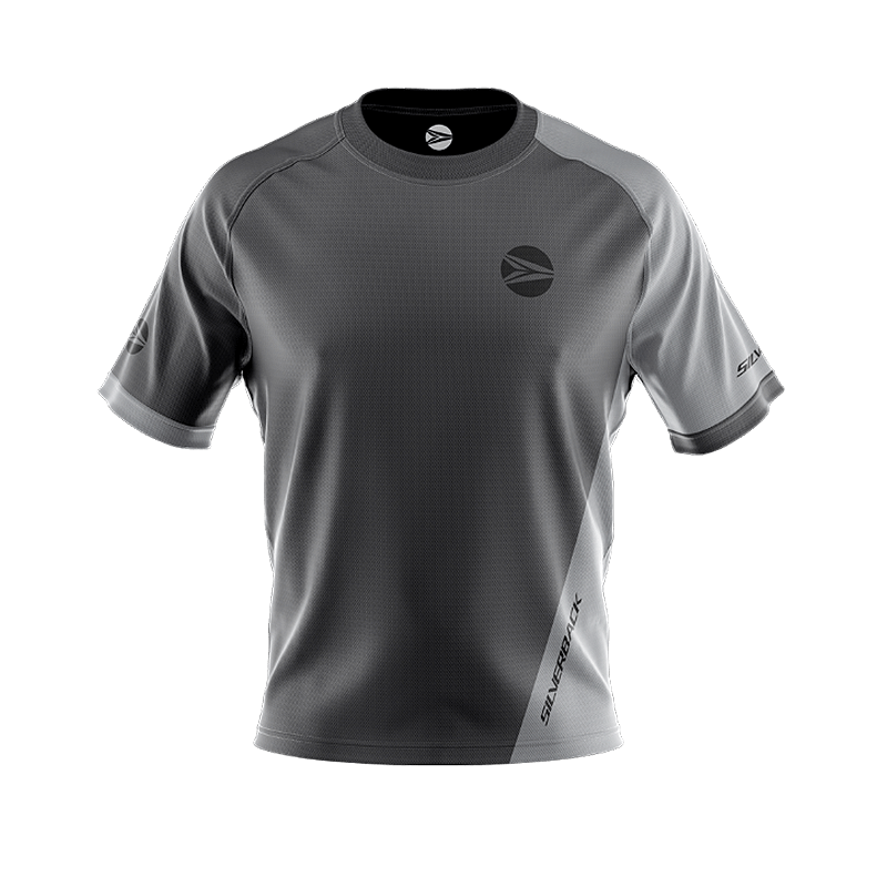 Trail Shirt - Grey