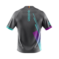 Women Trail Shirt - Grey