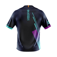 Women Trail Shirt - Midnight Blue