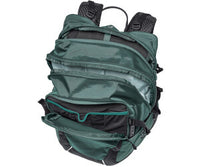 Vaude Tremalzo 10 dusty forest