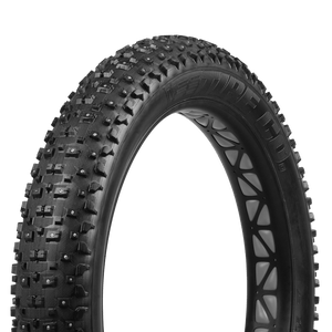 Vee Rubber tyre Snowshoe XL 26×4.80 Studded Fatbike