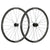 Vision Team AGX i23 Wheelset - TLR | Centerlock - 12x100mm | 12x142mm, Shimano