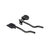 Trimax Clip-on - Handle Bar - Vision - - - - Speedlab