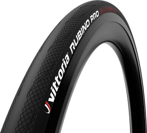 Vittoria tyre Rubino Pro IV Foldable G2.0 black/black