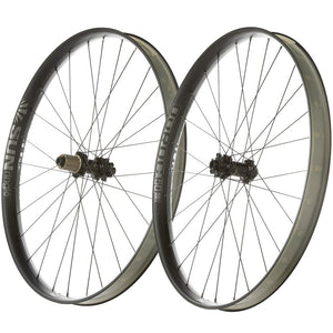 Sunringle DÜROC SD42 Exp 27.5 wheelset