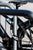 XLC Chain Lock Cosa Nostra Plus LO-C21