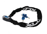 Chain Lock Cosa Nostra Plus LO-C21 - Lock - bike - cycling - XLC - - - - Speedlab