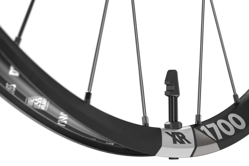 DT SWISS - XR 1700 SPLINE 29 wheelset