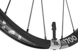 DT SWISS - XR 1700 SPLINE® 29 wheelset
