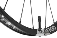 DT SWISS - XR 1700 SPLINE 29 wheelset
