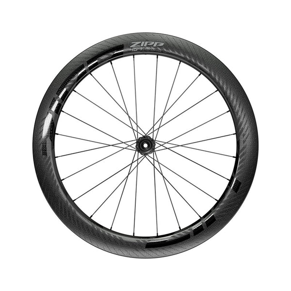 Zipp 404 front clincher top