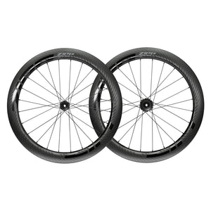 Zipp 404 NSW Carbon Clincher™ Disc brake Tubeless Wheelset