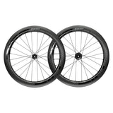 Zipp 404 NSW Carbon Clincher™ Disc brake Tubeless Wheelset