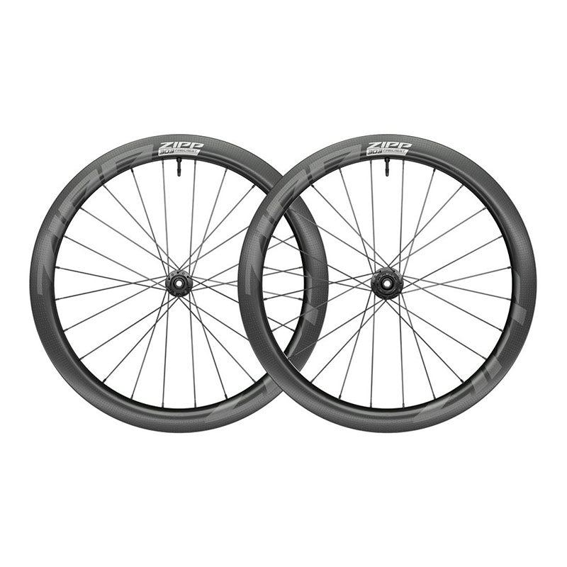 303 Firecrest® Carbon Disc Tubeless Sram/Shimano Wheelset