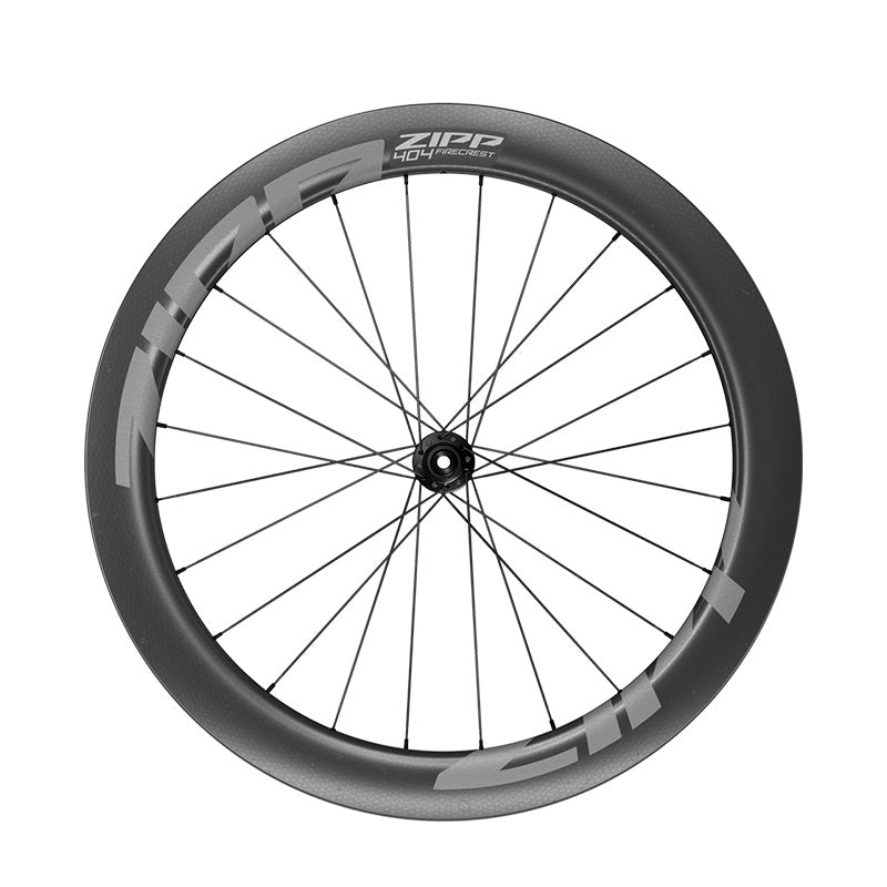ZIPP フロント 303 リア404 Firecrest Zipp 404 Firecrest Carbon Road Wheel - Clincher - Components