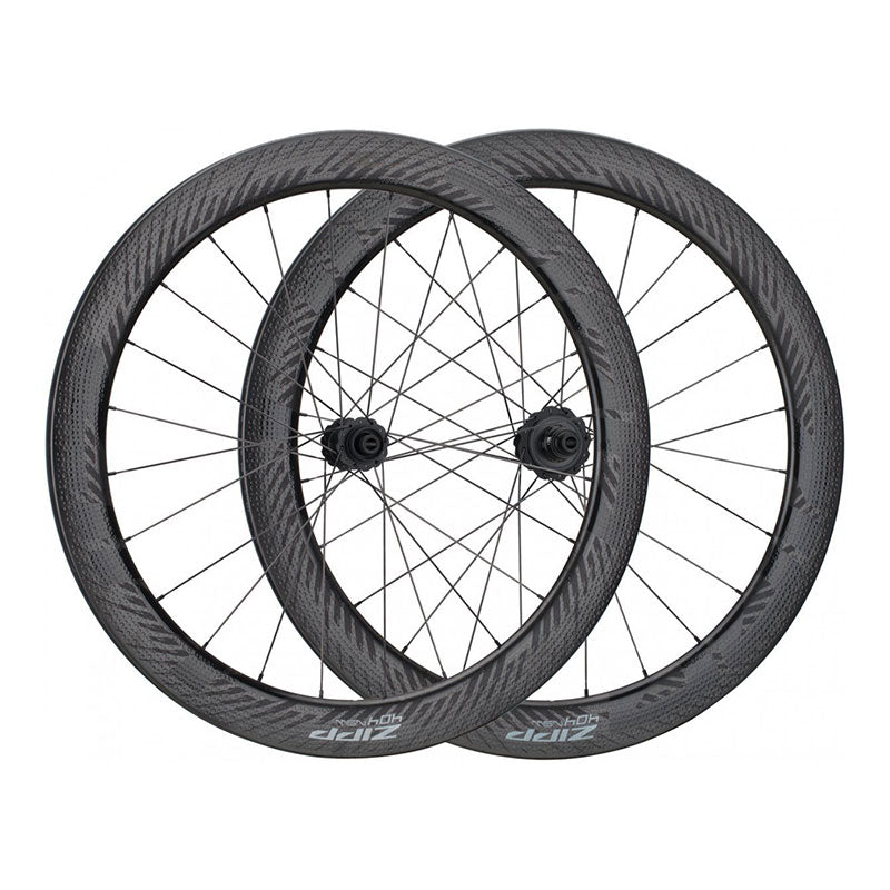 Zipp 404 NSW Carbon Clincher™ Disc brake Tubeless Wheelset