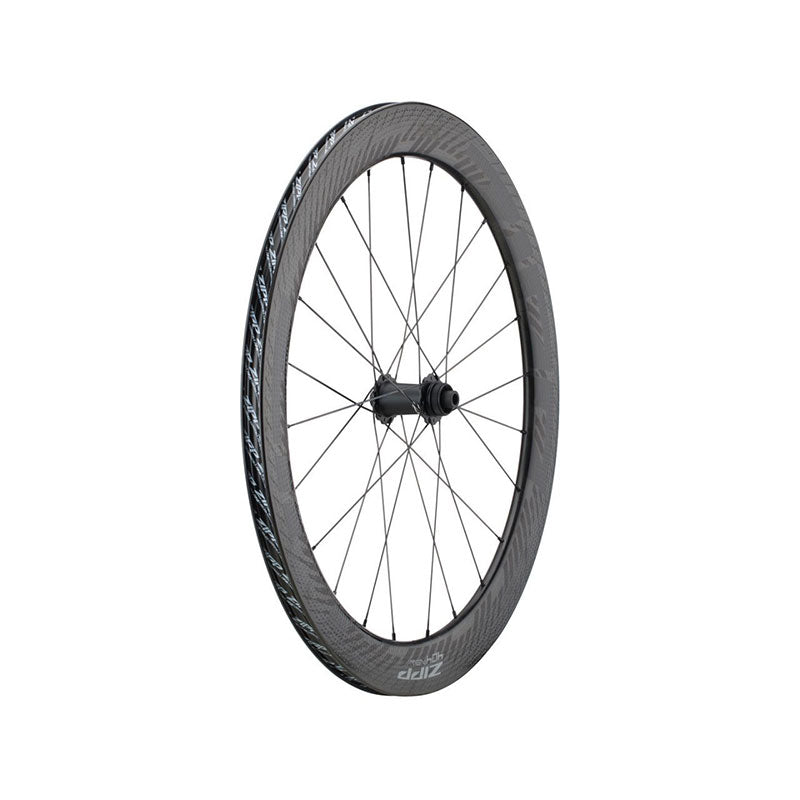 Zipp 404 NSW Carbon Clincher™ Disc brake Tubeless Wheelset